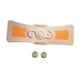 thumbnail image 3 of Balance De Equilibrio Para Ni?os Toy Educativo Toy Elegante Para Ni?os Ciesta Infantil Para Ni?os Para Champán Naranja, 3 of 5