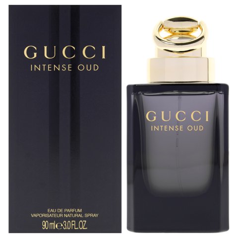 Perfume Gucci Intense Oud Edp 90Ml Unisex