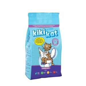 Kikikat - Arena Sanitaria 5 Litros Lavanda
