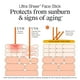 thumbnail image 2 of Protector solar en barra Neutrogena Ultra Sheer SPF 60 14 ml, 2 of 3