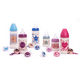 thumbnail image 4 of Mamadera 150 Ml 3p Silicona Premium Girl, 4 of 4
