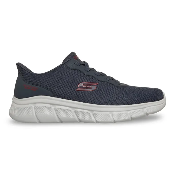 Zapatilla Hombre Bobs B Flex Glacial Edge Skechers