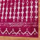 thumbnail image 5 of Alfombra Phoenix Rosada 200 x 290 cm, 5 of 6