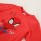 thumbnail image 2 of Conjunto Pijama Niño Spidey Super Pose Rojo Marvel, 2 of 5