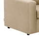 thumbnail image 3 of Sofa Kendy 1c Felpa 30 Beige, 3 of 5