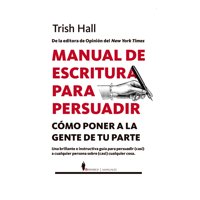 Berenice - Libro Manual De Escritura Para Persuadir