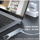 thumbnail image 3 of Hub Adaptador Usb Tipo C 8 En 1 Para Mac Macbook Windows, 3 of 4