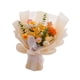 thumbnail image 2 of Ramo De Flores De Ganchillo Flor Artificial Linda Para El Festival Del Día De La Madre, 2 of 3