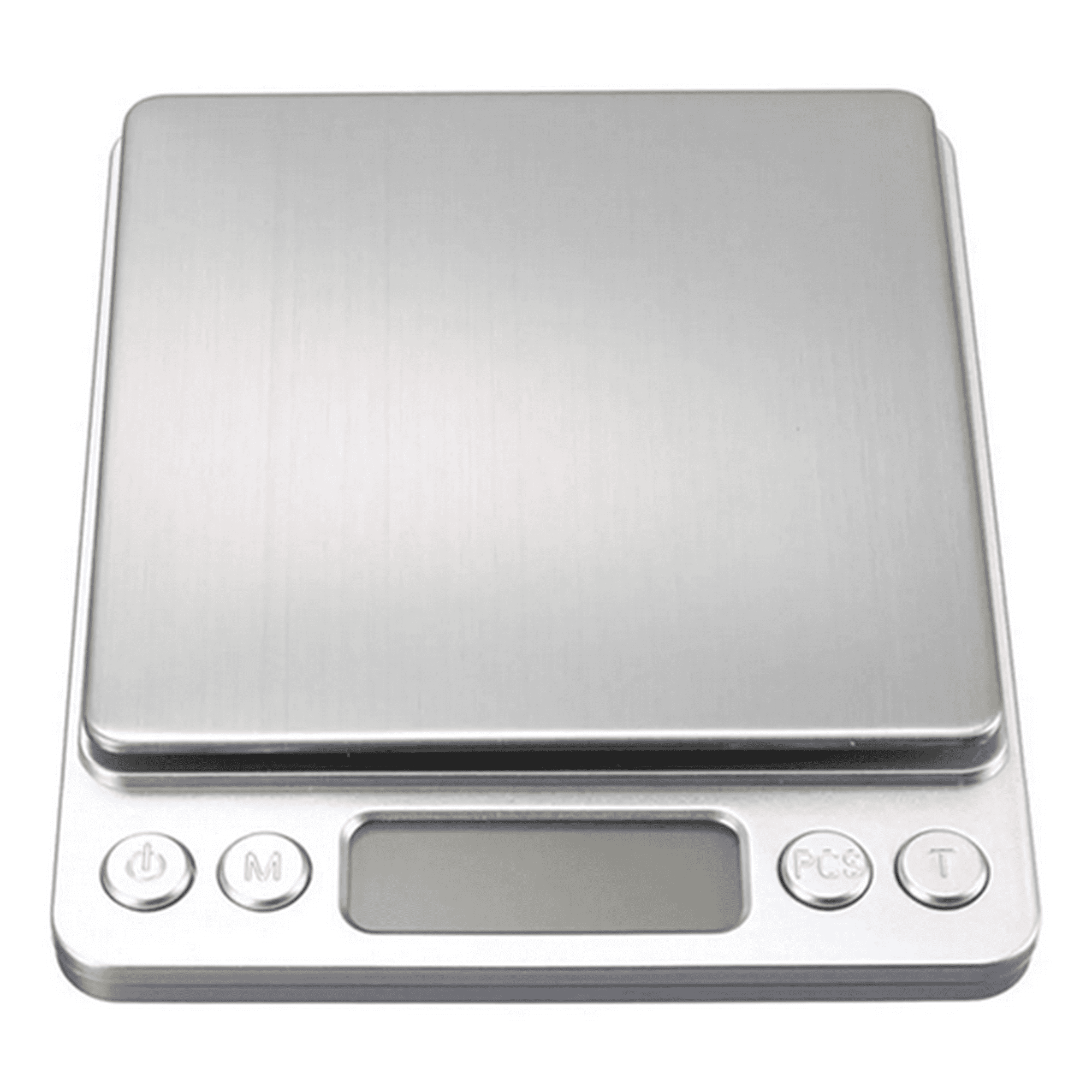 Genérico - Pesa Gramera Joyería Cocina 0.1g A 500g