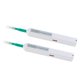 thumbnail image 4 of Lápiz Limpiador De Conectores De Fibra óptica De 2 Piezas Para Conectores SC ST Y FC De 2,5 Mm, 4 of 6