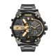 thumbnail image 1 of Reloj Diesel Mr. Daddy Cronógrafo de Acero Inoxidable para Hombre, 1 of 6