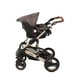 thumbnail image 3 of Coche zeus con silla de auto 3en 1  CAFE, 3 of 3