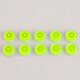 thumbnail image 4 of Nivel YOTOM Mini Circular 10 piezas 12x6 mm, 4 of 5