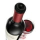 thumbnail image 5 of Juego de 6 piezas de tapón de vacío para botellas de vino, reutilizable, para mantener el tapón de la bomba de vacío., 5 of 8