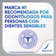 thumbnail image 3 of Pasta Dental Sensodyne Rápido Alivio Blanqueador, 100 g, 3 of 5