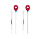 thumbnail image 1 of Probador de Pasteles Farberware 15 cm Rojo – Pack de 2, 1 of 3