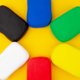 thumbnail image 5 of Play-Doh Bolsa de Arcilla Multicolor, 5 of 5