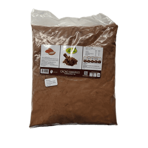 El Jardin - Cacao Amargo 1 Kilo