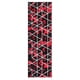 thumbnail image 1 of Alfombra Pasillo Amigo Roja 70 X 230 Cm, 1 of 3