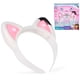 thumbnail image 1 of Diadema Gabby's Dollhouse La película Meow-mazing Ears, 1 of 7
