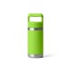 thumbnail image 4 of Botella YETI Rambler Jr. 350 ml para niños con tapa de pajita Venom Color, 4 of 6