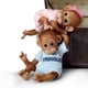 thumbnail image 4 of Doll The Ashton-Drake Galleries Double Trouble Orangutan Twins, 4 of 5