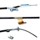 thumbnail image 2 of Cable freno mano derecho toyota hilux 2.5 2005 2011, 2 of 2