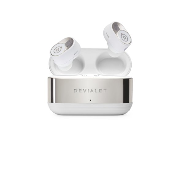 Auriculares True Wireless Devialet Gemini II Iconic White