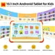 thumbnail image 2 of Tablet Kt102 De 10 1 Android 15 12 Gb De Ram 64 Gb De Rom, 2 of 8