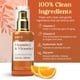 thumbnail image 4 of Serum Envy Vitamina C con vitamina E y glicerina, 50 ml, 1,69 oz, 4 of 7