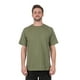 thumbnail image 1 of Polera Manga Corta Hombre Amanita Muscaria Lhotse verde L, 1 of 8