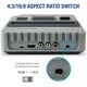 thumbnail image 2 of Consola de Juegos Hyperkin SupaRetroN HD SNES Super Famicom, 2 of 9