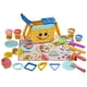 thumbnail image 1 of Set de inicio Play-Doh Picnic Shapes con 12 herramientas y 6 colores, 1 of 8