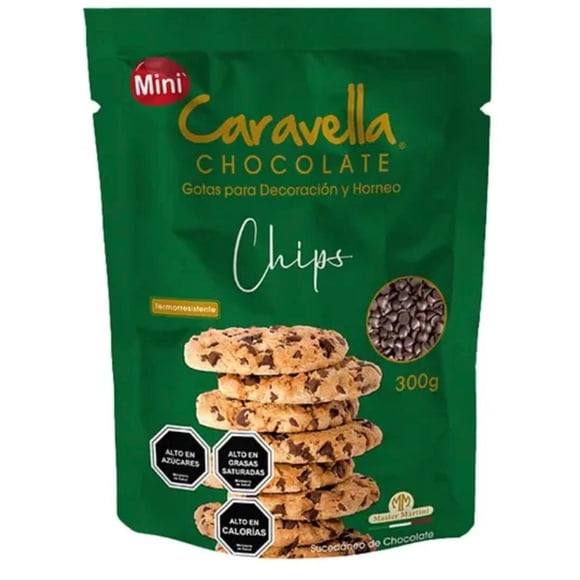 Chocolate para Baño, 300 g