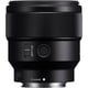 thumbnail image 4 of Lente Fe 85 Mm F 1 8 Sel85f18 2 Con Kit De Filtros Y Más, 4 of 8