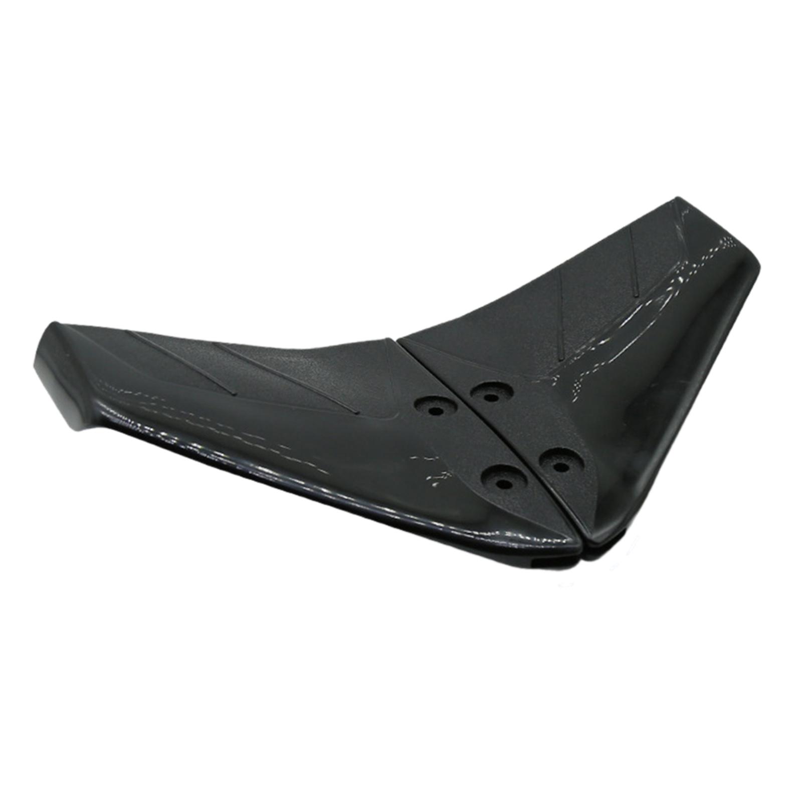 Magideal - Hidroala Para Fuerabordas Con Piezas De Montaje Que Reduce La Resistencia Al Desgaste Estabilizador De Hidroala Fácil De Instalar Para Motores De 50 H