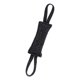thumbnail image 2 of Pet Dog Training Bite Tug Toy Con Mango Para Perro Joven Black Tug-20cm, 2 of 5