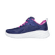 thumbnail image 4 of ZAPATILLAS URBANAS SKECHERS WAVE 92 INFANTIL 303557L-NVY - Talla 27, 4 of 5