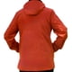 thumbnail image 3 of Chaqueta Hombre 100% Impermeable Cierre Con Gorro H81, 3 of 5