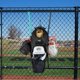 thumbnail image 5 of Mochila de Equipo Rawlings 52 cm USA 250 Americana, 5 of 9