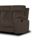 thumbnail image 3 of Sofá Bergere Texas 2C Café, 3 of 3