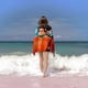 thumbnail image 2 of Toalla de Playa Desmarcar Rompe Ralph 78 x 160 cm, 2 of 6