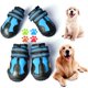 thumbnail image 1 of Botas CovertSafe& para Perro – Talla 5, Impermeables y Antideslizantes, 1 of 6