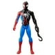 thumbnail image 1 of Figura Spiderman Titan Hero Series VenomVersus Spiderman, 1 of 3