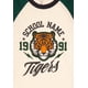thumbnail image 3 of Polera jr niño m/raglan squad, 3 of 3