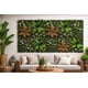 thumbnail image 5 of Jardín Muro Vertical Artificial C Palmeta Plantas 60x40 Cm, 5 of 9