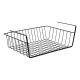 thumbnail image 1 of Canasto estante organizador colgante repisa armario #1, 1 of 3