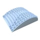 thumbnail image 5 of Camilla De Espalda Corrector De Postura Relajación Muscular Para Adultos Camilla De Cuello Azul, 5 of 5