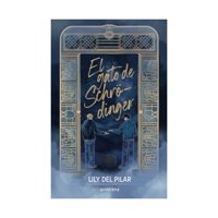 Montena - Libro El Gato De Schrodinger Lily Del Pilar