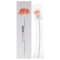 Perfume Kenzo Flower By Kenzo Edt 30Ml Mujer